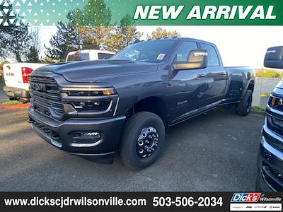 2025 Ram 3500 Crew Cab DRW 4WD Pickup for sale #SG502213 - photo 1