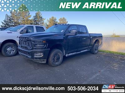 2025 Ram 2500 Crew Cab 4WD Pickup for sale #SG502813 - photo 1