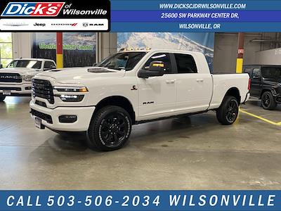2025 Ram 2500 Mega Cab 4WD Pickup for sale #SG502814 - photo 1