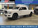 2025 Ram 2500 Mega Cab 4WD Pickup for sale #SG502814 - photo 1