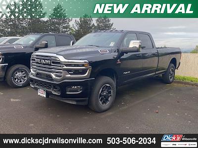 2025 Ram 3500 Crew Cab 4WD Pickup for sale #SG503254 - photo 1