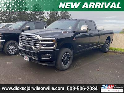2025 Ram 3500 Crew Cab 4WD Pickup for sale #SG503254 - photo 2