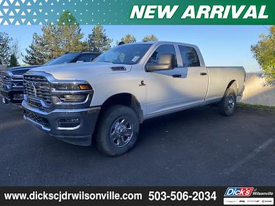 2025 Ram 2500 Crew Cab 4WD Pickup for sale #SG507850 - photo 1