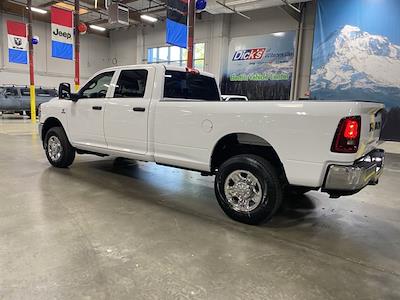 2025 Ram 2500 Crew Cab 4WD Pickup for sale #SG508258 - photo 2