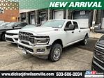 2025 Ram 2500 Crew Cab 4WD Pickup for sale #SG509911 - photo 2