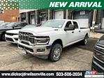 2025 Ram 2500 Crew Cab 4WD Pickup for sale #SG509911 - photo 1