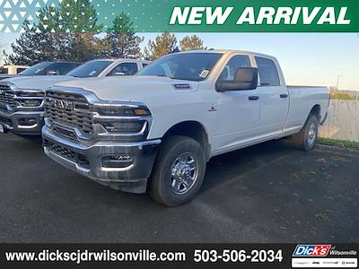 2025 Ram 3500 Crew Cab 4WD Pickup for sale #SG513647 - photo 1