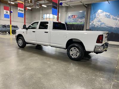 New 2025 Ram 3500 Tradesman Crew Cab 4WD Pickup for sale #SG513647 - photo 2