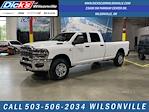 New 2025 Ram 3500 Tradesman Crew Cab 4WD Pickup for sale #SG513647 - photo 1