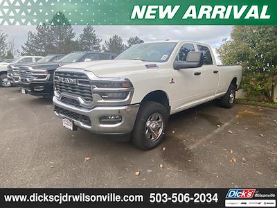 2025 Ram 3500 Crew Cab 4WD Pickup for sale #SG513648 - photo 1