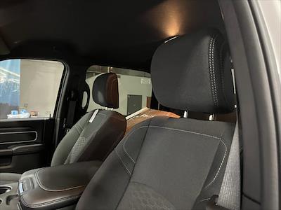 New 2025 Ram 2500 Big Horn Crew Cab for sale #SG513902 - photo 2