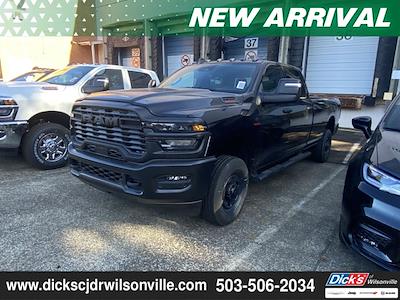 2025 Ram 2500 Crew Cab 4WD Pickup for sale #SG513991 - photo 1