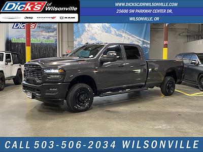 2025 Ram 2500 Crew Cab 4WD Pickup for sale #SG513992 - photo 1