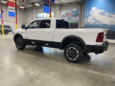 New 2025 Ram 2500 Rebel Crew Cab 4WD Pickup for sale #SG513993 - photo 2