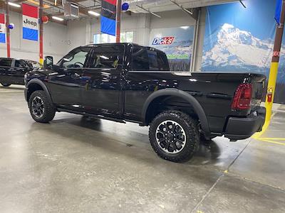 New 2025 Ram 2500 Rebel Crew Cab 4WD Pickup for sale #SG514493 - photo 2