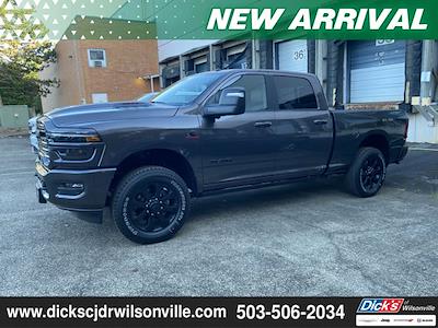 2025 Ram 2500 Crew Cab 4WD Pickup for sale #SG516762 - photo 1