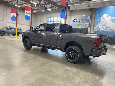 2025 Ram 2500 Crew Cab 4WD Pickup for sale #SG516762 - photo 2