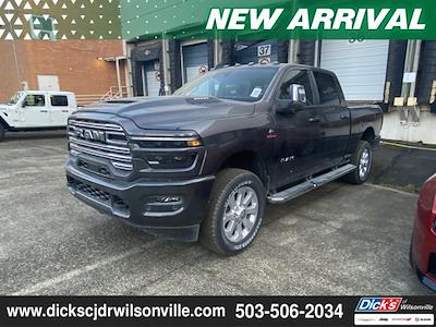 2025 Ram 2500 Crew Cab 4WD Pickup for sale #SG519459 - photo 1