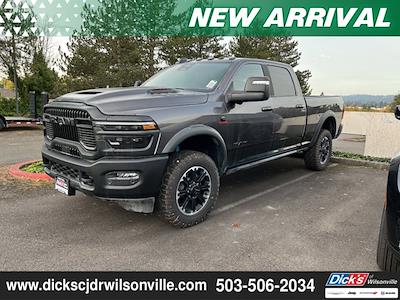 2025 Ram 2500 Crew Cab 4WD Pickup for sale #SG519460 - photo 1