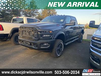 2025 Ram 2500 Crew Cab 4WD Pickup for sale #SG520827 - photo 1