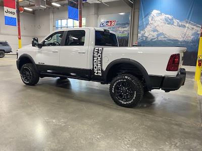 2025 Ram 2500 Crew Cab 4WD Pickup for sale #SG520830 - photo 2