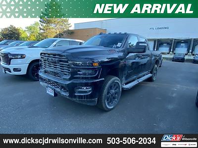 2025 Ram 2500 Crew Cab 4WD Pickup for sale #SG520832 - photo 2