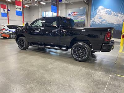 2025 Ram 2500 Crew Cab 4WD Pickup for sale #SG520832 - photo 2
