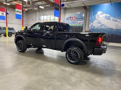 New 2025 Ram 2500 Tradesman Crew Cab 4WD Pickup for sale #SG522109 - photo 2