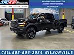 New 2025 Ram 2500 Tradesman Crew Cab 4WD Pickup for sale #SG522109 - photo 1