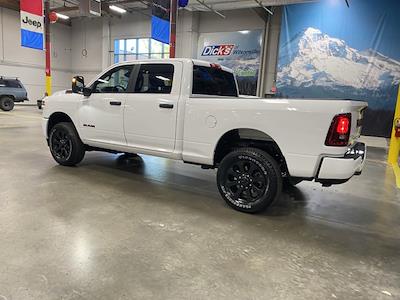 2025 Ram 2500 Crew Cab 4WD Pickup for sale #SG527776 - photo 2