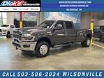 2025 Ram 3500 Crew Cab DRW 4WD Pickup for sale #SG534502 - photo 1