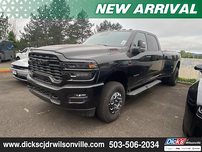 2025 Ram 3500 Crew Cab DRW 4WD Pickup for sale #SG534503 - photo 1