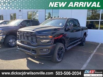 2025 Ram 2500 Crew Cab 4WD Pickup for sale #SG537644 - photo 1
