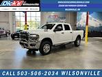 New 2025 Ram 2500 Tradesman Crew Cab 4WD Pickup for sale #SG540057 - photo 1
