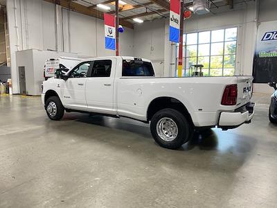 2025 Ram 3500 Crew Cab DRW 4WD Pickup for sale #SG541014 - photo 2