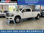 New 2025 Ram 3500 Laramie Crew Cab 4WD DRW Pickup for sale #SG541014 - photo 1