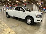 New 2025 Ram 3500 Laramie Crew Cab 4WD DRW Pickup for sale #SG541014 - photo 8