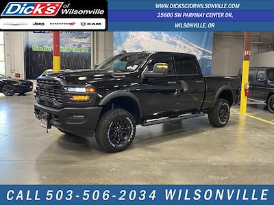 2025 Ram 2500 Crew Cab 4WD Pickup for sale #SG541867 - photo 1