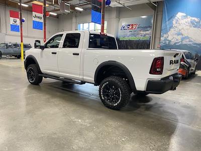 2025 Ram 2500 Crew Cab 4WD Pickup for sale #SG541868 - photo 2