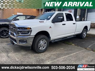 2025 Ram 3500 Crew Cab 4WD Pickup for sale #SG543818 - photo 1