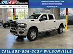 2025 Ram 2500 Crew Cab 4WD Pickup for sale #SG549538 - photo 1