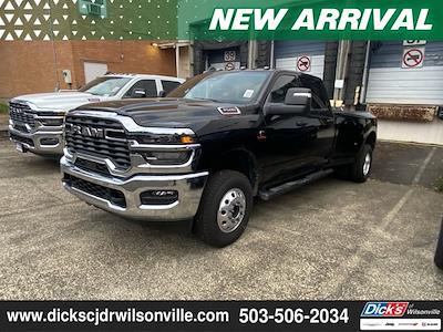 2025 Ram 3500 Crew Cab DRW 4WD Pickup for sale #SG550481 - photo 1