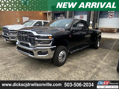 2025 Ram 3500 Crew Cab DRW 4WD Pickup for sale #SG550481 - photo 2