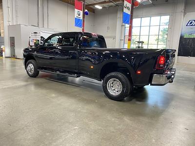 2025 Ram 3500 Crew Cab DRW 4WD Pickup for sale #SG550481 - photo 2