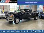 New 2025 Ram 3500 Tradesman Crew Cab 4WD DRW Pickup for sale #SG550481 - photo 1