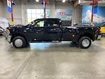 New 2025 Ram 3500 Tradesman Crew Cab 4WD DRW Pickup for sale #SG550481 - photo 3