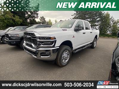 2025 Ram 2500 Crew Cab 4WD Pickup for sale #SG551532 - photo 1