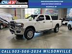 2025 Ram 2500 Crew Cab 4WD Pickup for sale #SG551532 - photo 1