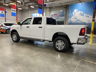 2025 Ram 2500 Crew Cab 4WD Pickup for sale #SG551533 - photo 2
