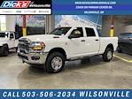 2025 Ram 2500 Crew Cab 4WD Pickup for sale #SG551533 - photo 1